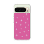 スリムプロテクションケース［ Glitter - Pink ］