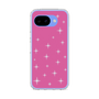 スリムプロテクションケース［ Glitter - Pink ］