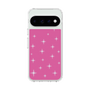 スリムプロテクションケース［ Glitter - Pink ］