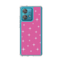 スリムプロテクションケース［ Glitter - Pink ］
