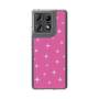 スリムプロテクションケース［ Glitter - Pink ］