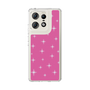 スリムプロテクションケース［ Glitter - Pink ］