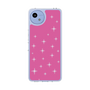 スリムプロテクションケース［ Glitter - Pink ］
