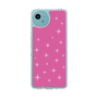 スリムプロテクションケース［ Glitter - Pink ］