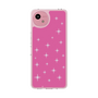 スリムプロテクションケース［ Glitter - Pink ］