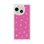 スリムプロテクションケース［ Glitter - Pink ］