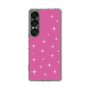 スリムプロテクションケース［ Glitter - Pink ］