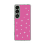 スリムプロテクションケース［ Glitter - Pink ］