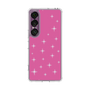 スリムプロテクションケース［ Glitter - Pink ］