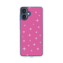 スリムプロテクションケース［ Glitter - Pink ］