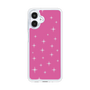 スリムプロテクションケース［ Glitter - Pink ］