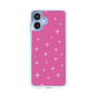スリムプロテクションケース［ Glitter - Pink ］