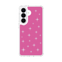 スリムプロテクションケース［ Glitter - Pink ］