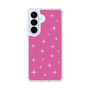 スリムプロテクションケース［ Glitter - Pink ］