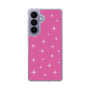 スリムプロテクションケース［ Glitter - Pink ］