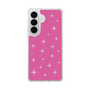 スリムプロテクションケース［ Glitter - Pink ］