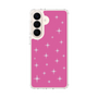 スリムプロテクションケース［ Glitter - Pink ］
