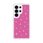 スリムプロテクションケース［ Glitter - Pink ］