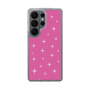 スリムプロテクションケース［ Glitter - Pink ］