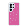 スリムプロテクションケース［ Glitter - Pink ］