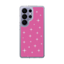 スリムプロテクションケース［ Glitter - Pink ］