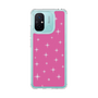 スリムプロテクションケース［ Glitter - Pink ］