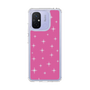 スリムプロテクションケース［ Glitter - Pink ］