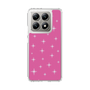 スリムプロテクションケース［ Glitter - Pink ］