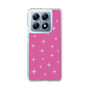 スリムプロテクションケース［ Glitter - Pink ］