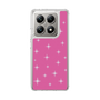 スリムプロテクションケース［ Glitter - Pink ］