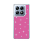 スリムプロテクションケース［ Glitter - Pink ］