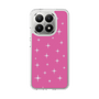 スリムプロテクションケース［ Glitter - Pink ］
