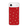 スリムプロテクションケース［ Glitter - Red ］