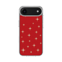 スリムプロテクションケース［ Glitter - Red ］
