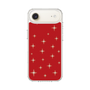 スリムプロテクションケース［ Glitter - Red ］