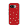 スリムプロテクションケース［ Glitter - Red ］