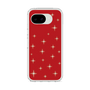 スリムプロテクションケース［ Glitter - Red ］
