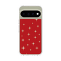スリムプロテクションケース［ Glitter - Red ］