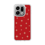 スリムプロテクションケース［ Glitter - Red ］