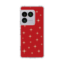 スリムプロテクションケース［ Glitter - Red ］