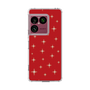 スリムプロテクションケース［ Glitter - Red ］
