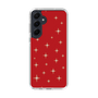 スリムプロテクションケース［ Glitter - Red ］