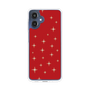 スリムプロテクションケース［ Glitter - Red ］