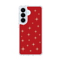スリムプロテクションケース［ Glitter - Red ］