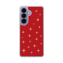 スリムプロテクションケース［ Glitter - Red ］