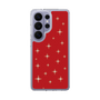 スリムプロテクションケース［ Glitter - Red ］