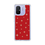スリムプロテクションケース［ Glitter - Red ］