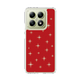 スリムプロテクションケース［ Glitter - Red ］