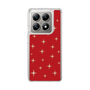 スリムプロテクションケース［ Glitter - Red ］