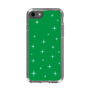 スリムプロテクションケース［ Glitter - Green ］